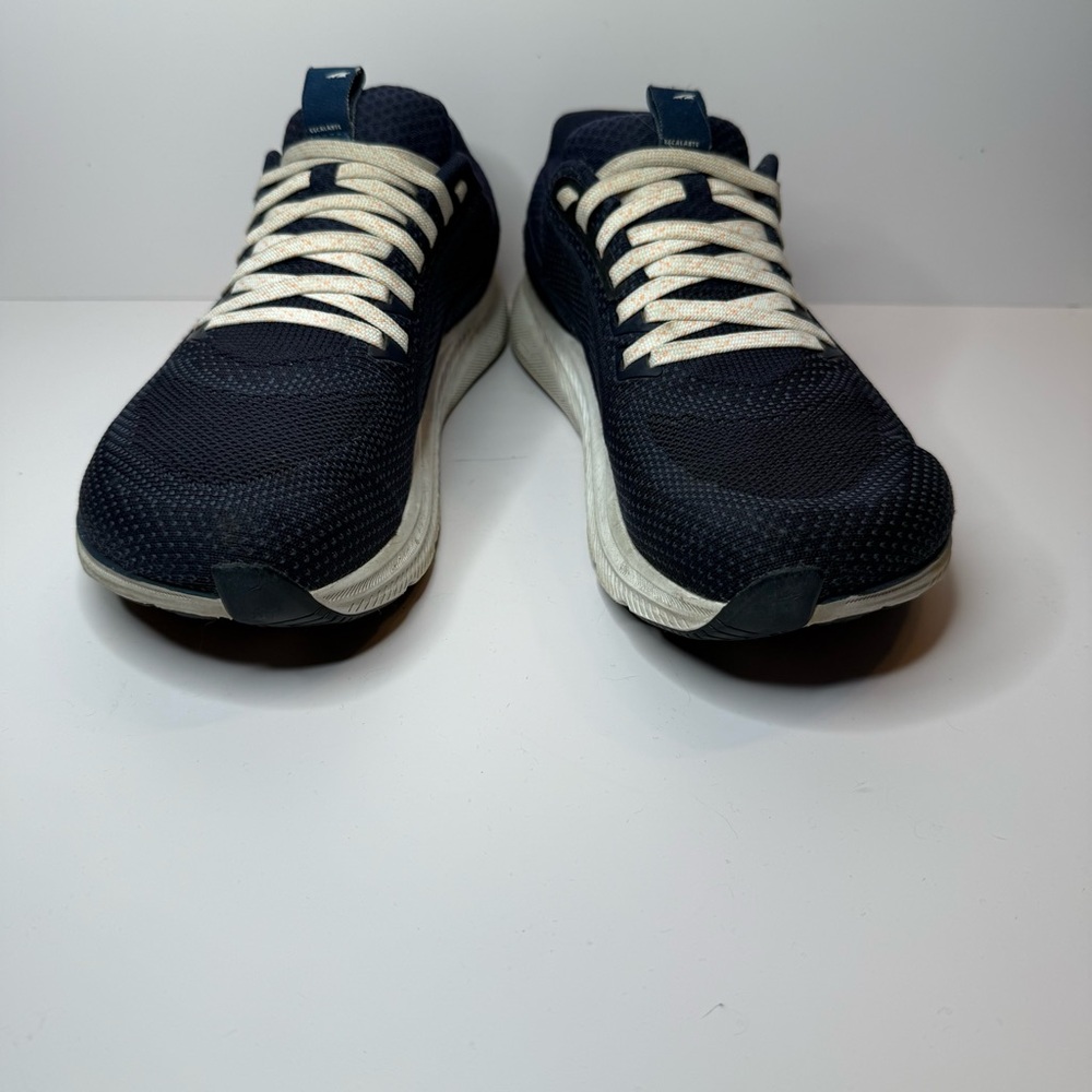 Altra Escalante 3 Running Shoes – Navy Blue / Coral – Women’s 9.5 - Picture 3 of 12